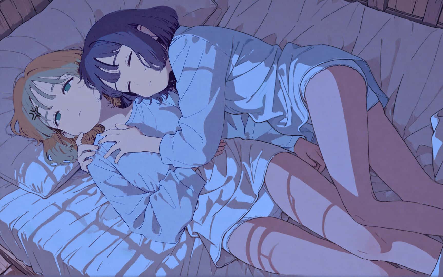 旅居魔女与她的毕业课题 The Sojourning Wise Woman’s Final Quest 官方中文版