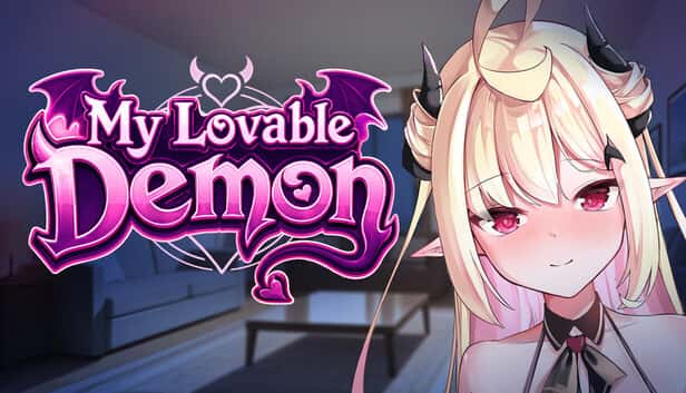 我可爱的恶魔（My Lovable Demon） | 中文官方网站